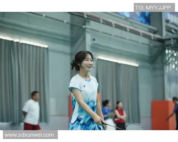 羽毛球意识排行榜揭晓深圳羽毛球队荣登第八位引发关注