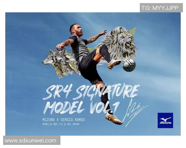 足球明星们的专属足球鞋背后的故事与传奇