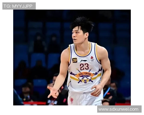 广州篮球队在联合会杯中的实力展现与未来发展潜力分析