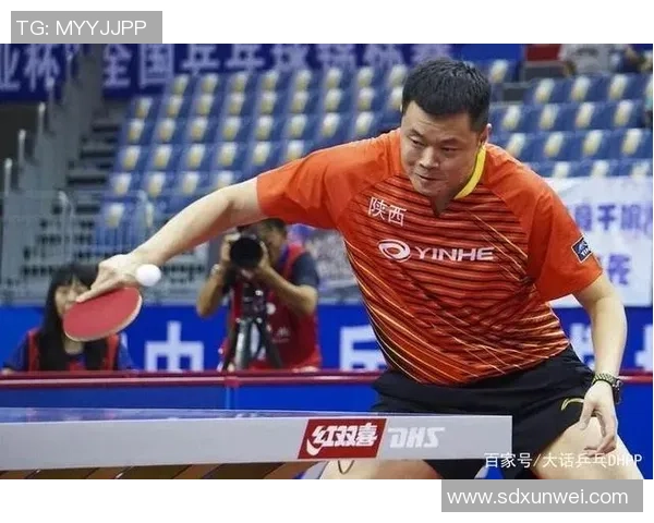 武汉乒乓球队在全国速度排行榜中荣获第五名展现出强劲实力与潜力