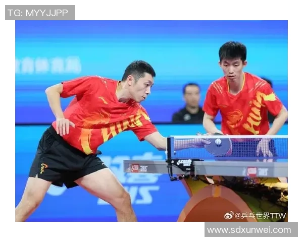赛后分析：上海乒乓球队与成都乒乓球队个人能力对比探讨