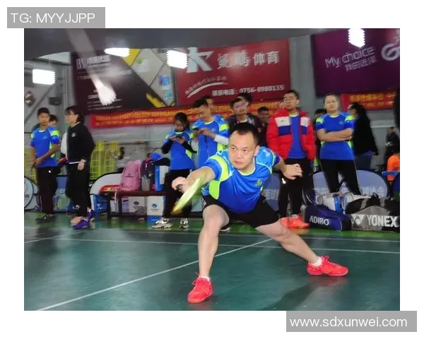 重庆羽毛球队在精英赛中的耐力表现分析与启示