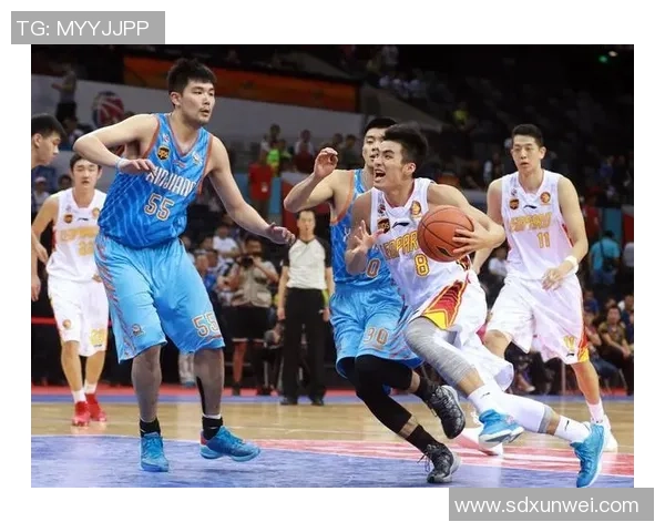 钻石联赛特别报道：北京篮球队如何实现华丽转型与新生