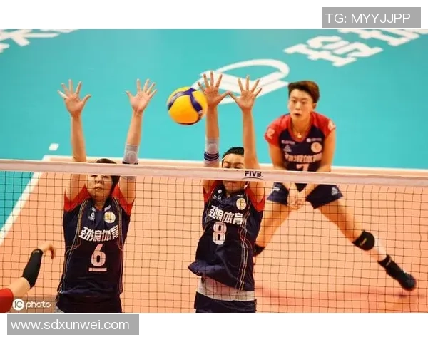 吴秀英亲自分享排球技巧与心得体会助你提升竞技水平